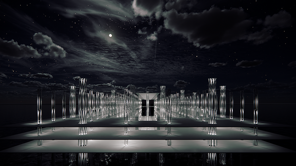 Biome Library: Pier 55-1