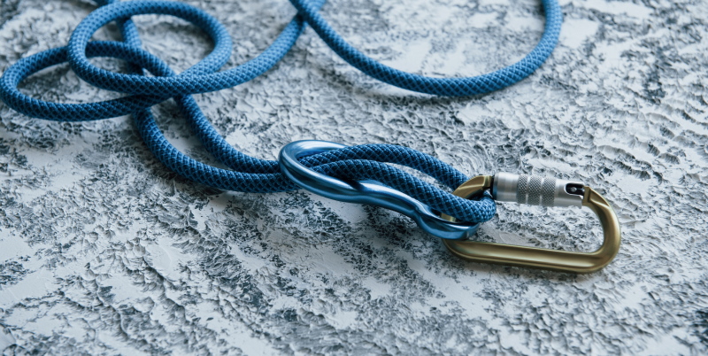 rock climbers' rock image